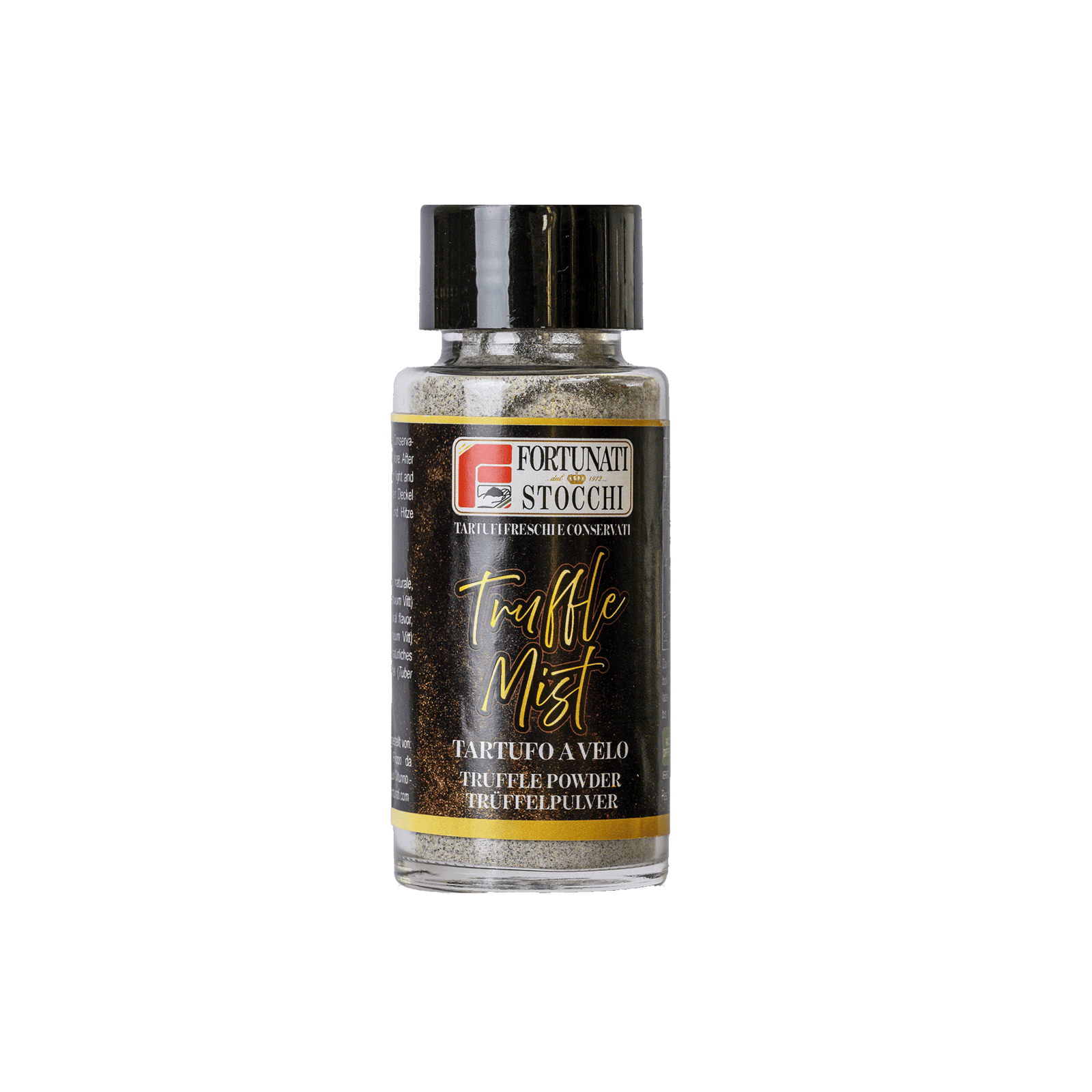 Zomertruffel-poeder (dispenser)