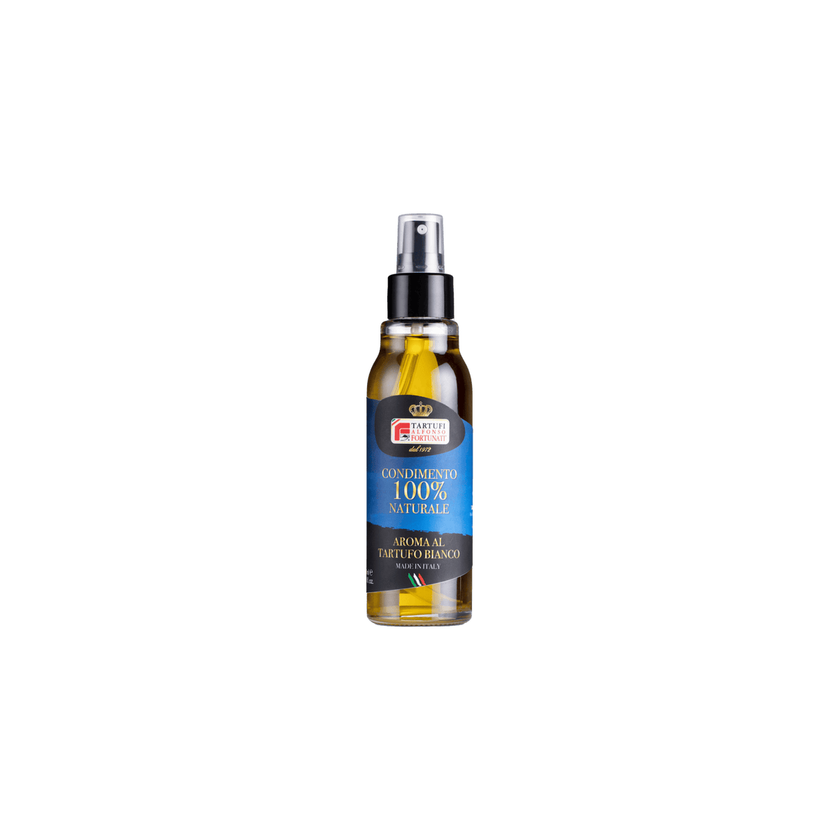Witte Truffelolie Extra Vergine