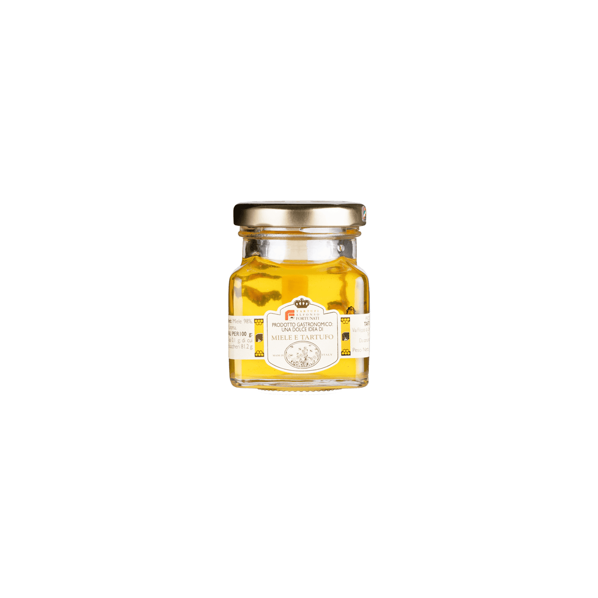 Truffel Introductie pakket