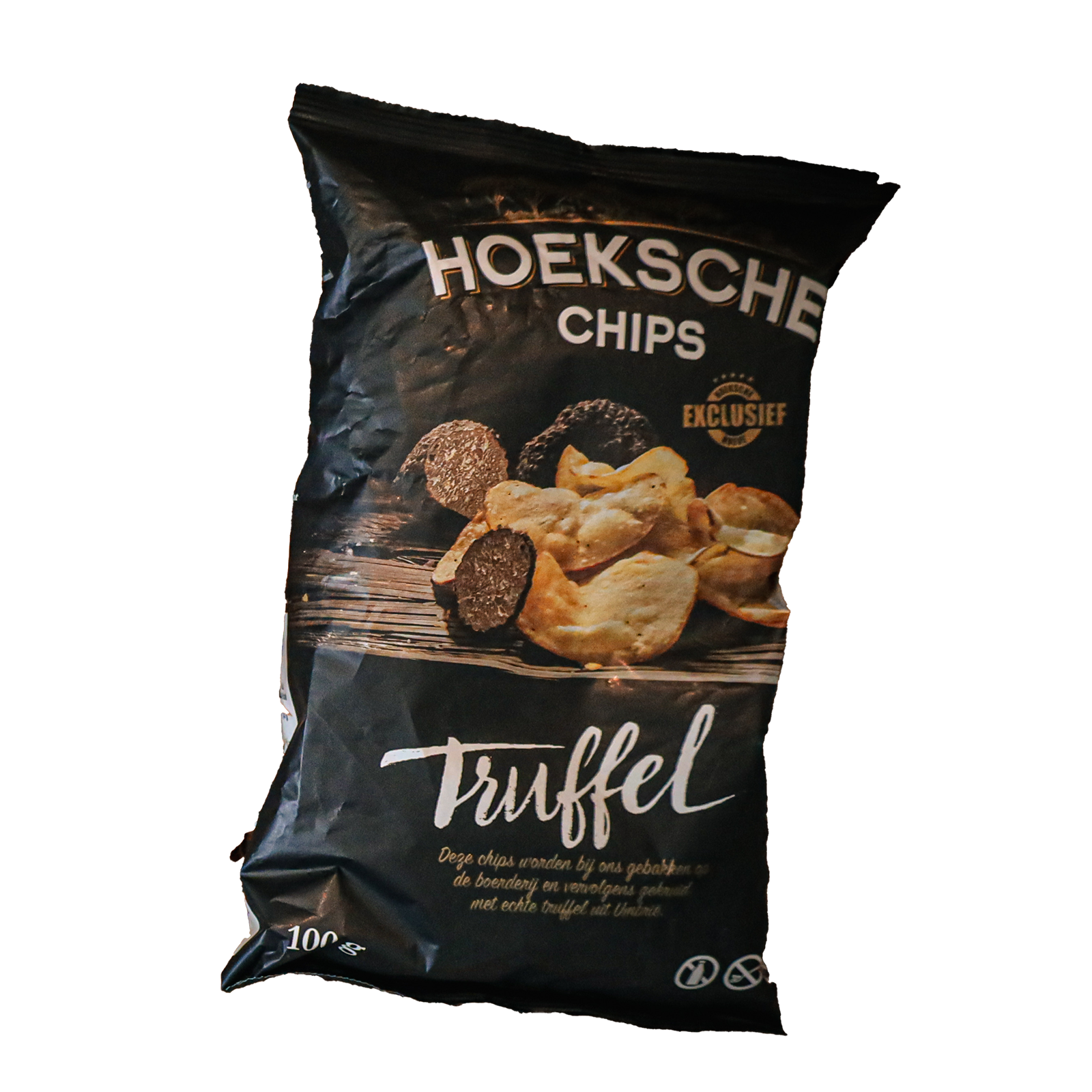 Truffelchips