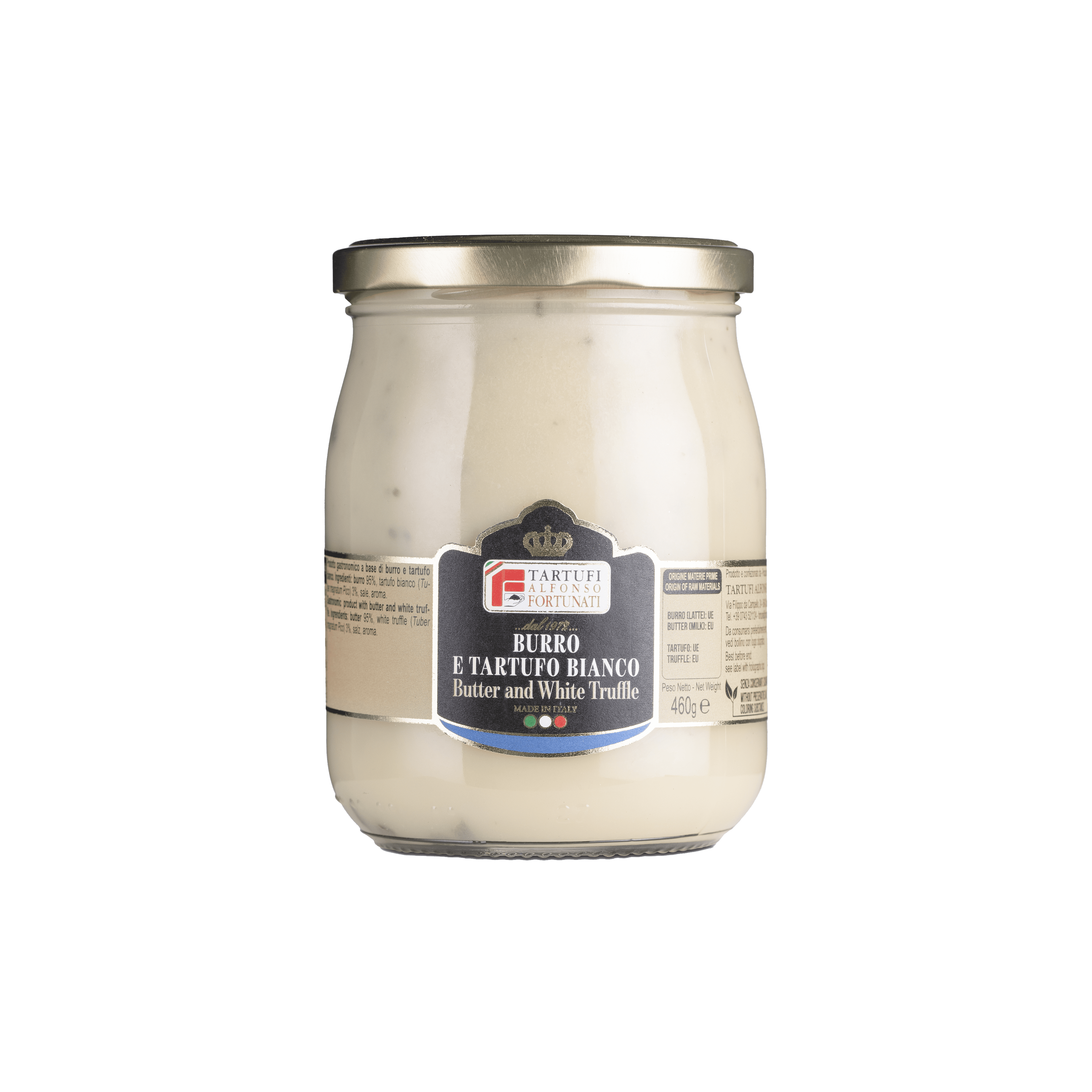 Truffelboter: Een culinaire smaakmaker