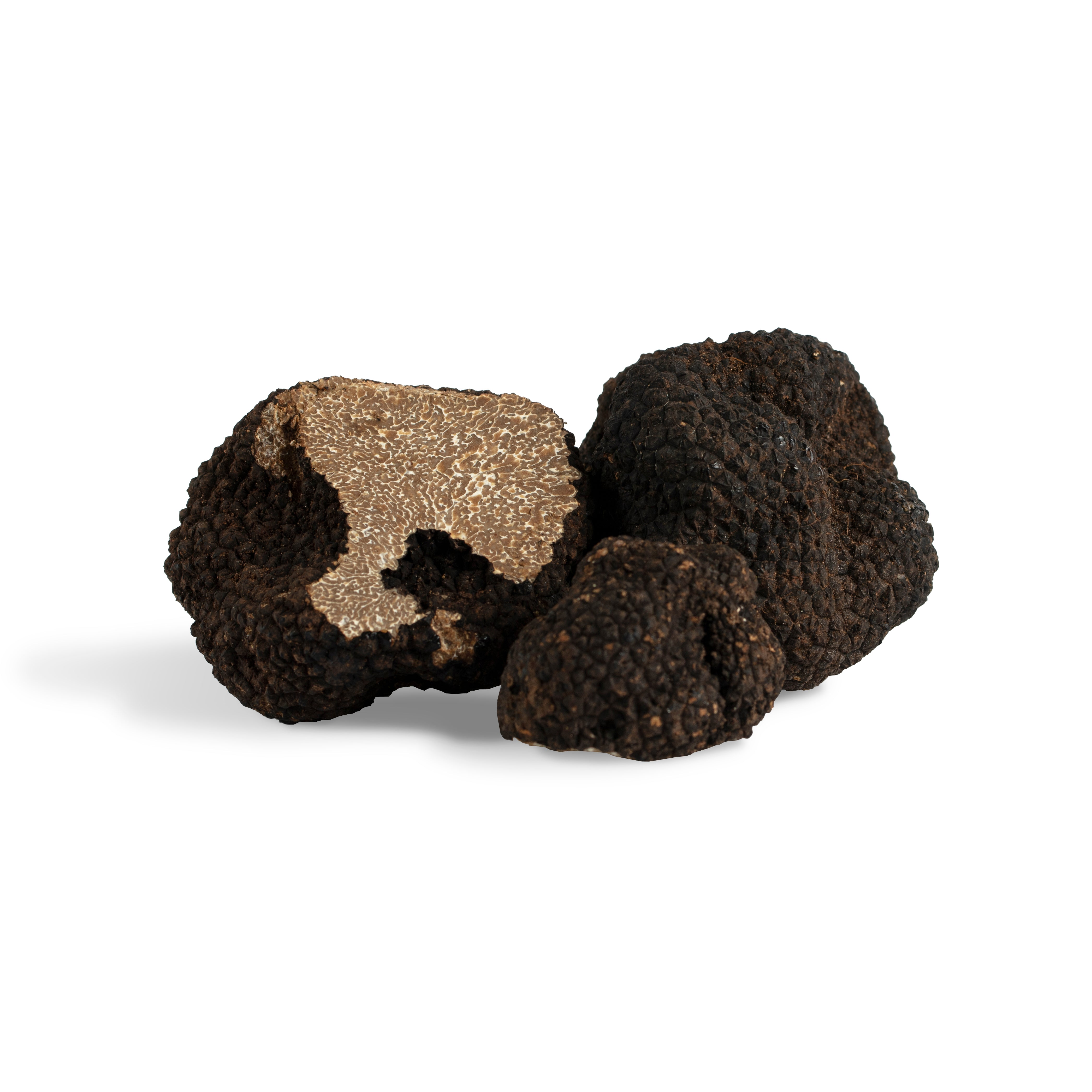 Zomer Truffels