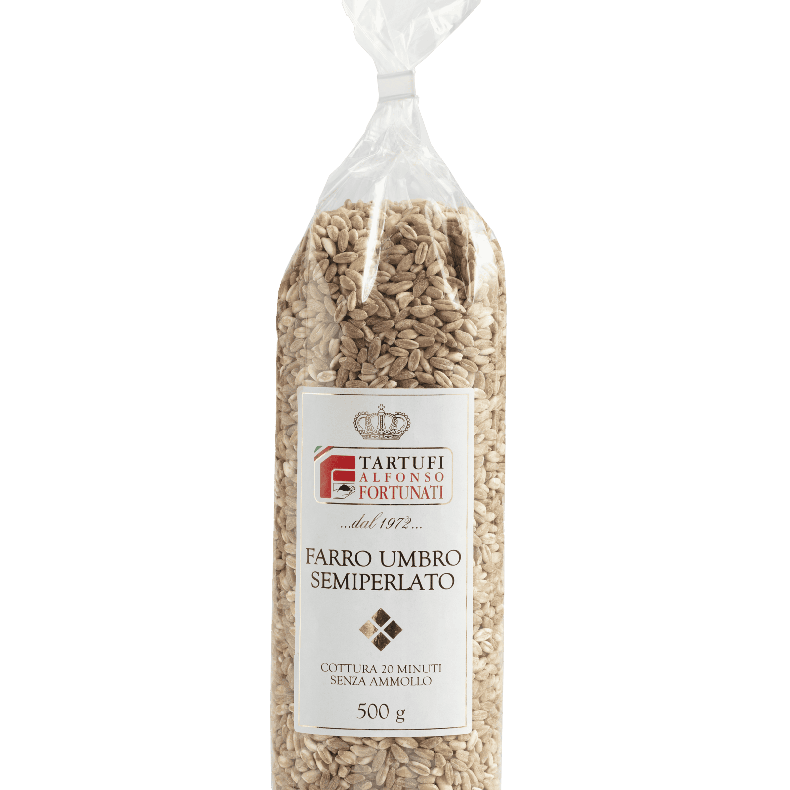 Spelt