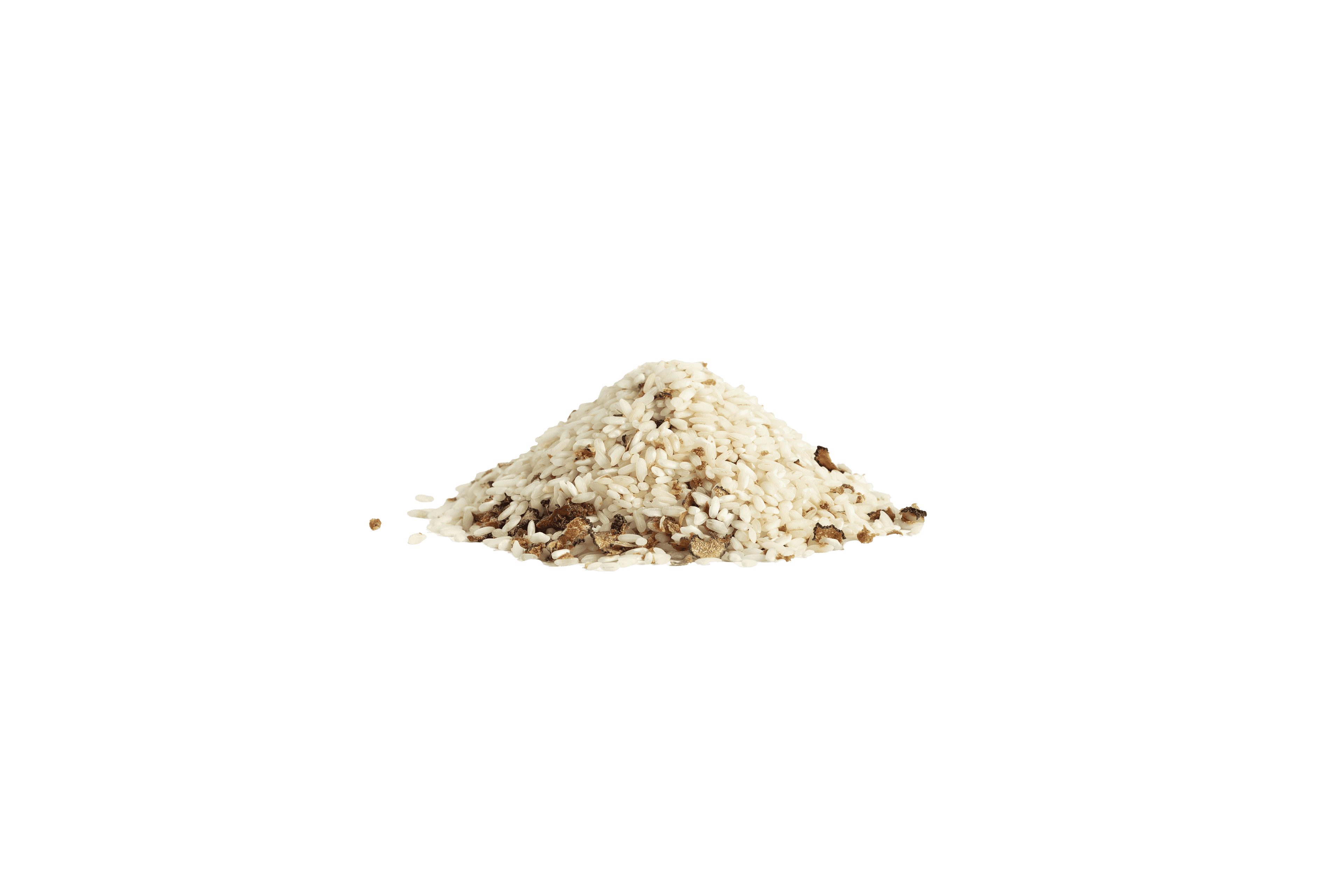 Risotto met zomertruffel