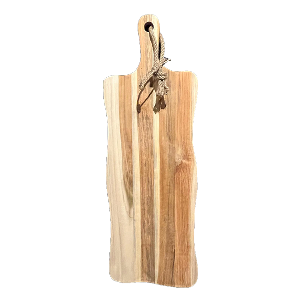 Seveerplank Teak Groot