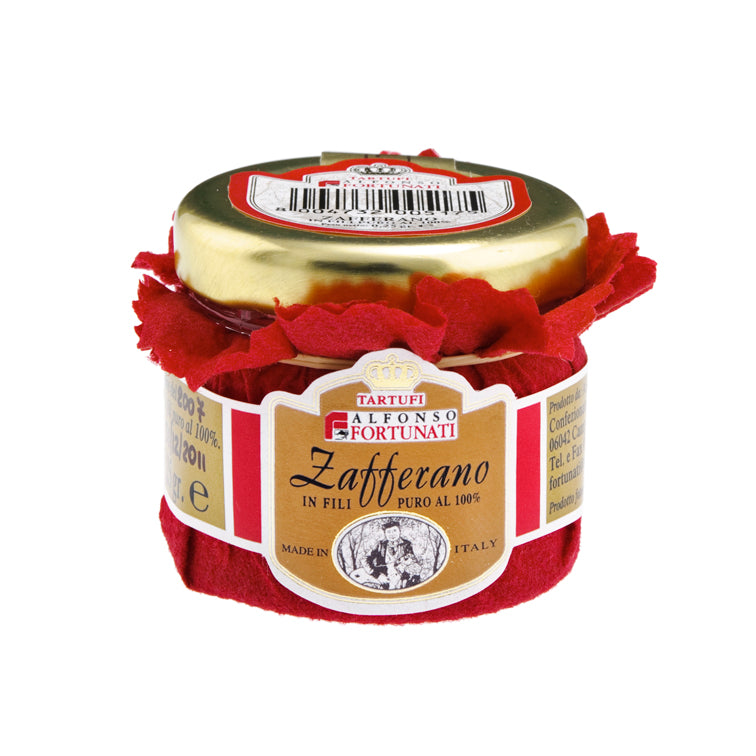 Saffraan 100% Puur